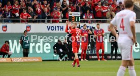 18.05.24 1. FC Heidenheim - 1. FC K&ouml;ln