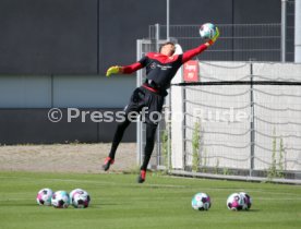20.08.20 VfB Stuttgart Training