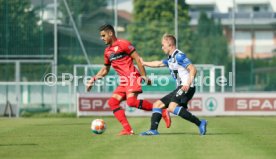 23.07.21 VfB Stuttgart - Arminia Bielefeld