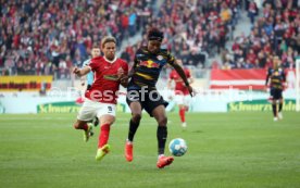 16.10.21 SC Freiburg - RB Leipzig