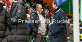 28.10.25 1. FC Heidenheim - Hamburger SV
