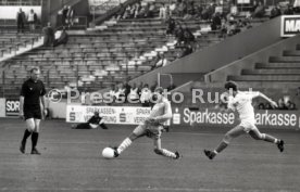 26.10.91 Stuttgarter Kickers - FC Schalke 04