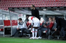 21.04.21 VfB Stuttgart - VfL Wolfsburg