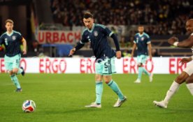 30.03.26 Deutschland - Ghana