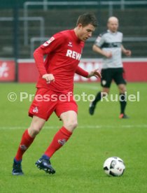 1. FC K&ouml;ln - VfB Stuttgart