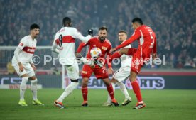 08.03.24 VfB Stuttgart - 1. FC Union Berlin