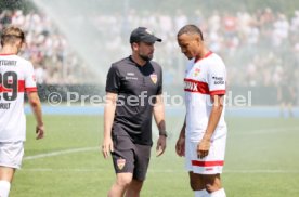 20.07.24 VfB Stuttgart - Fortuna Sittard