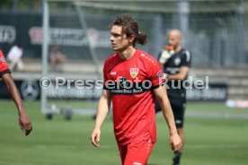 02.07.21 VfB Stuttgart Training