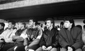 09.03.91 VfB Stuttgart - FC Bayern M&uuml;nchen