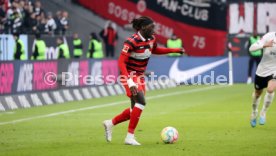 11.03.23 Eintracht Frankfurt - VfB Stuttgart