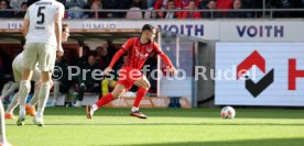 18.10.25 1. FC Heidenheim - SV Werder Bremen