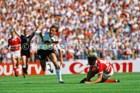 14.06.88 Deutschland - D&auml;nemark