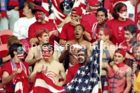 15.06.98 Deutschland - USA
