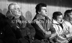 19.02.79 VfB Stuttgart - Deutschland