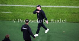 26.10.25 VfB Stuttgart - 1. FSV Mainz 05