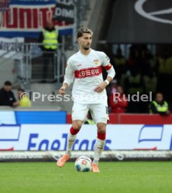 05.10.25 VfB Stuttgart - 1. FC Heidenheim