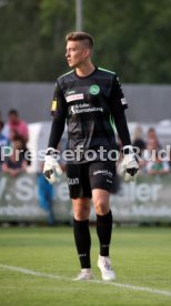 FC St. Gallen - VfL Bochum