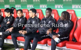 21.04.23 FC Augsburg - VfB Stuttgart