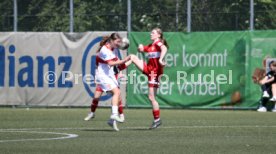 19.04.25 Frauen VfB Stuttgart II - VfB Stuttgart