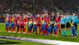 19.12.24 1. FC Heidenheim - FC St. Gallen