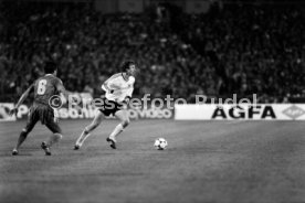 16.10.85 Deutschland - Portugal