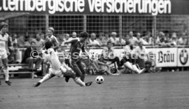 09.08.80 Stuttgarter Kickers - 1. FC Saarbr&uuml;cken