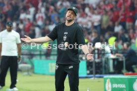 23.05.26 DFB-Pokal Finale 2026 FC Bayern M&uuml;nchen - VfB Stuttgart