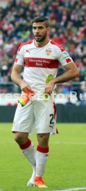 VfB Stuttgart - DSC Arminia Bielefeld