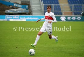Karlsruher SC - VfB Stuttgart