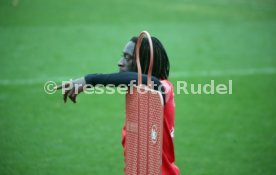 19.02.23 VfB Stuttgart Training