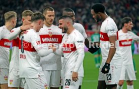 20.12.23 VfB Stuttgart - FC Augsburg