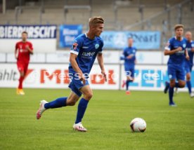 29.08.20 Stuttgarter Kickers - 1. FC Rielasingen-Arlen
