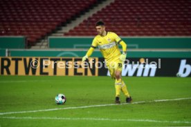 23.12.20 VfB Stuttgart - SC Freiburg