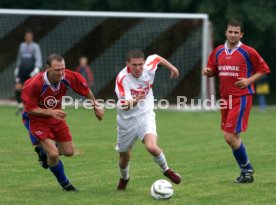 03.07.02 SSV Schafflund - VfB Stuttgart