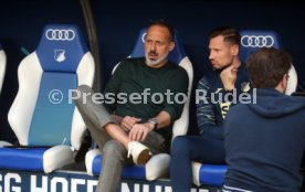 09.04.23 TSG 1899 Hoffenheim - FC Schalke 04