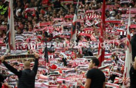 17.09.22 VfB Stuttgart - Eintracht Frankfurt