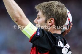 04.11.09 FC Sevilla - VfB Stuttgart