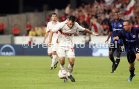 26.08.10 VfB Stuttgart - Slovan Bratislava