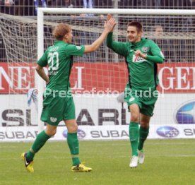 Stuttgarter Kickers