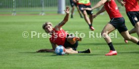 23.07.21 VfB Stuttgart Trainingslager Kitzb&uuml;hel 2021