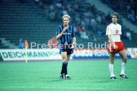 18.08.84 FC Bayern M&uuml;nchen - Inter Mailand