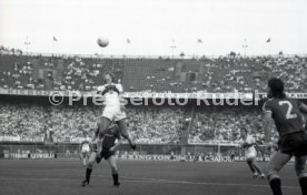 17.08.84 VfB Stuttgart - Manchester United