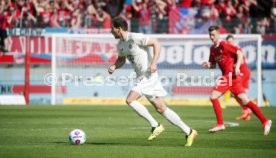06.04.24 1. FC Heidenheim - FC Bayern M&uuml;nchen
