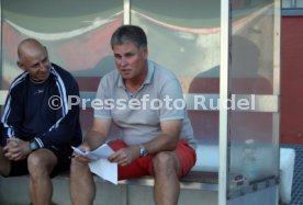 FC Winterthur - VfB Stuttgart