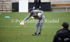 18.04.23 VfB Stuttgart Training