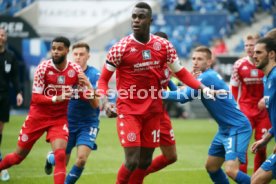 21.03.21 TSG 1899 Hoffenheim - 1. FSV Mainz 05