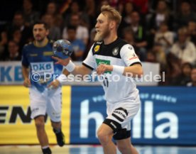 DKB Handball Bundesliga All Star Game 2019