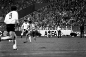 16.10.85 Deutschland - Portugal