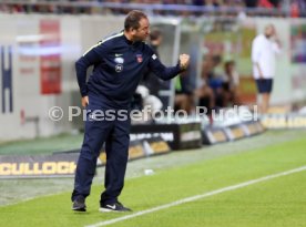1. FC Heidenheim - FC Erzgebirge Aue
