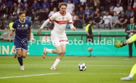 24.05.25 DFB-Pokal Finale 2025 DSC Arminia Bielefeld - VfB Stuttgart